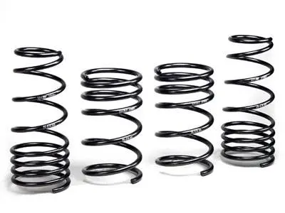 H&R 99-04 Mazda Protege/Protege 5/Protege Mp3 Bj Sport Spring 1