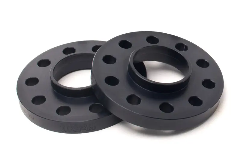 H&R Wheel Bolts Type 14 X 1.5 Length 30Mm Type Tapered - Black 17Mm Head 1