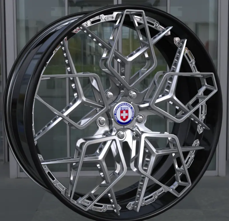 Hre Performance 1