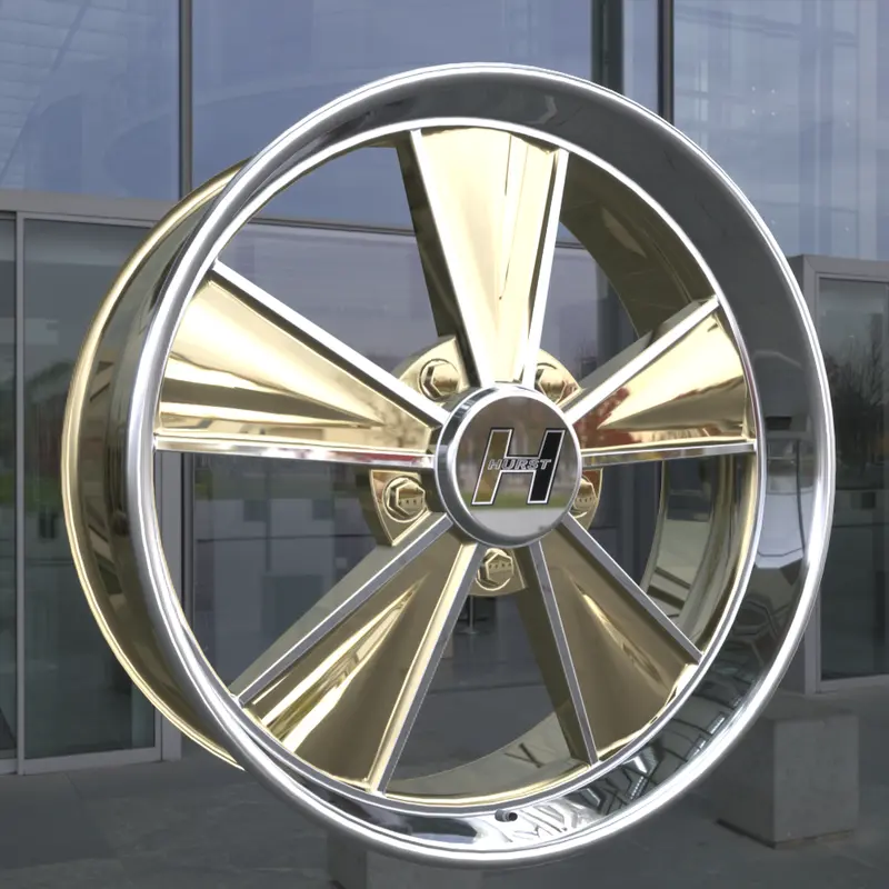 Hurst Dazzler Ht 325 1