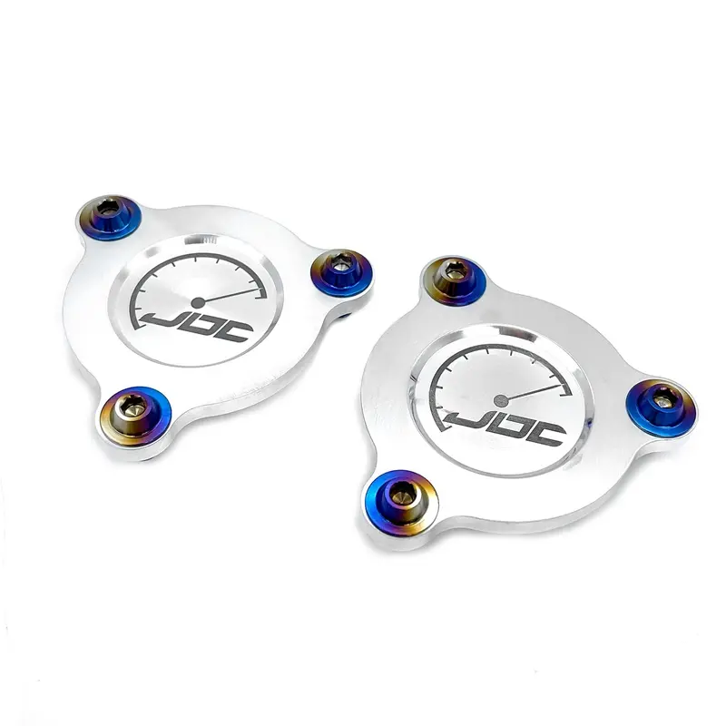Jdc Billet Aluminum Cam Trigger Housing Covers | Evo 4-9/2G Dsm 1