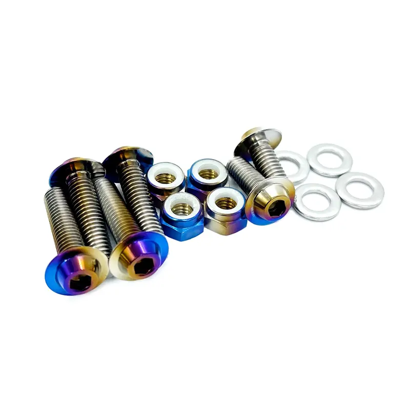 Jdc Coil On Plug Mounting Hardware | Mitsubishi Evo 4-9 1