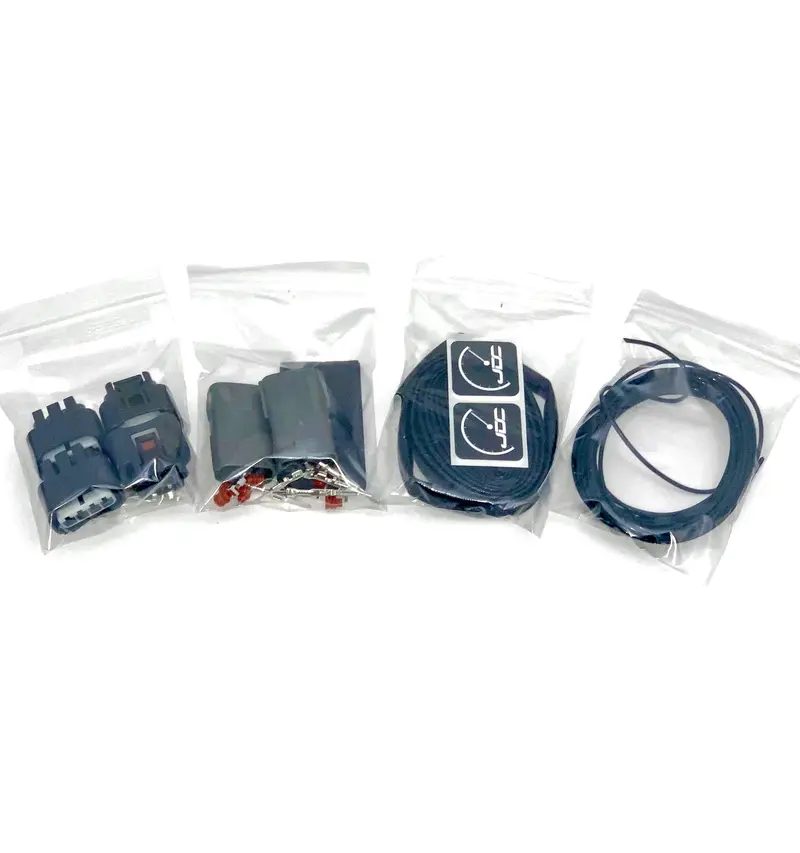 Jdc Diy Cop Wire Harness Kit | Mitsubishi Evo 4-9 1