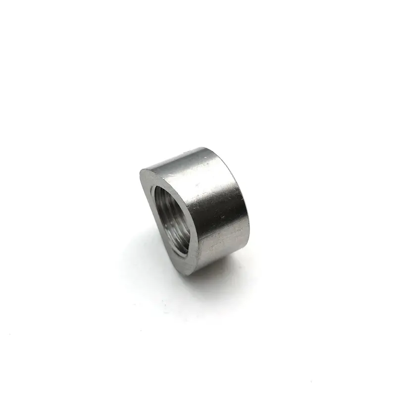 Jdc O2 Sensor Bung 1