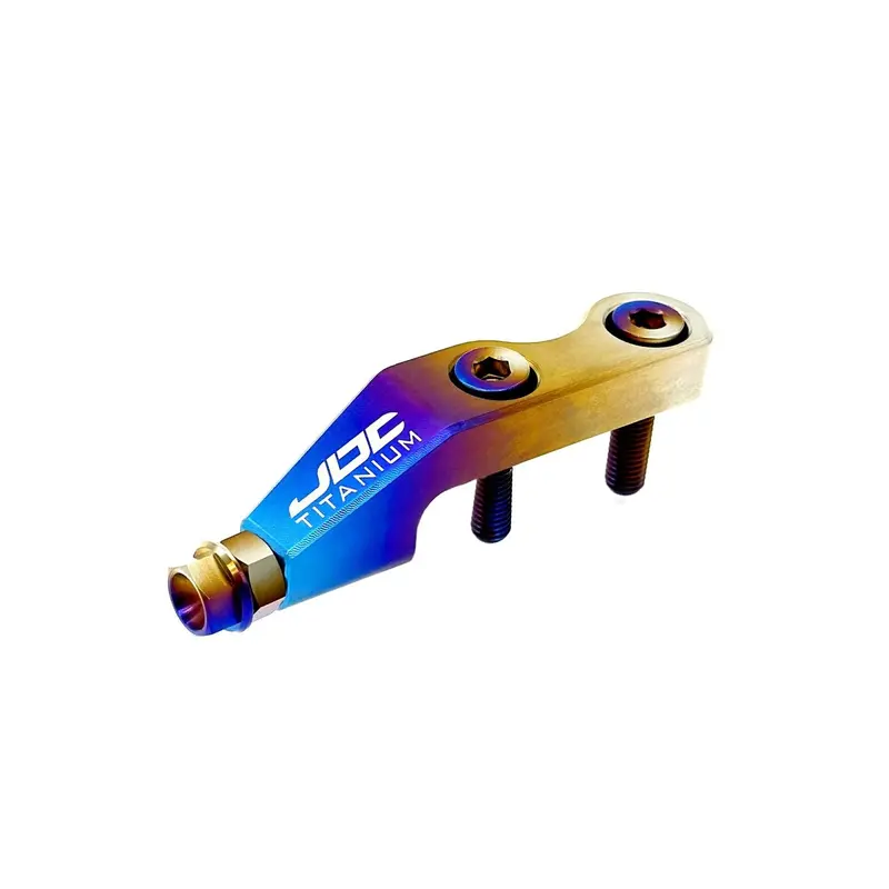 Jdc Titanium Clutch Fork Stop | Evo 7/8/9/X 1
