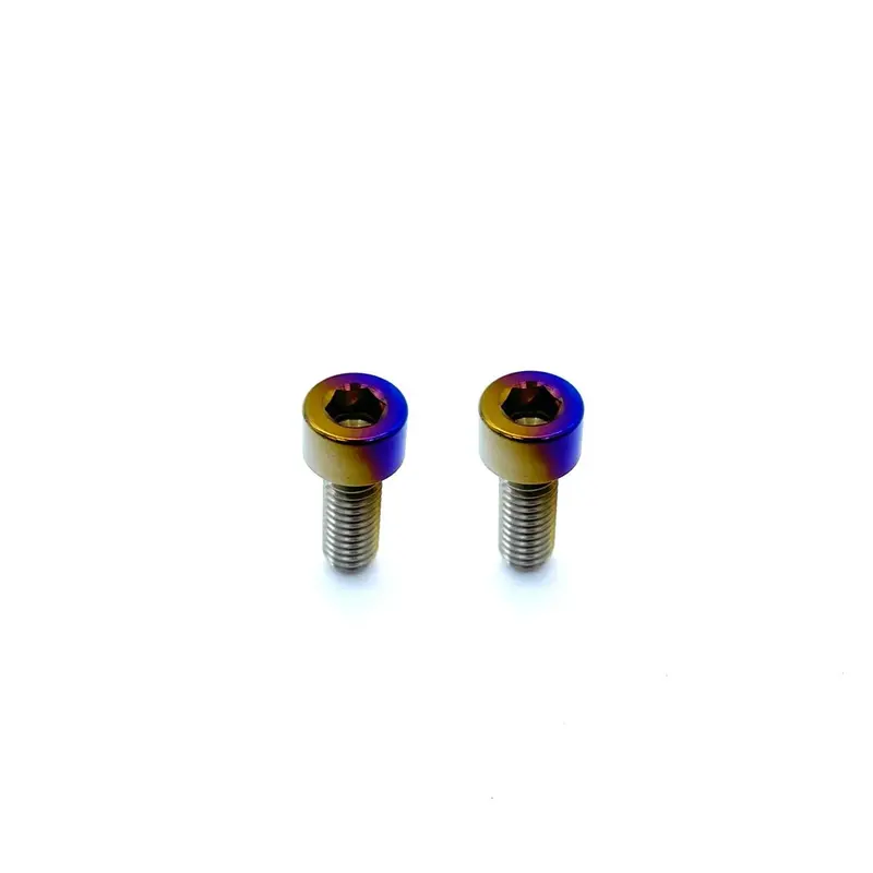 Jdc Titanium Map Sensor Hardware | Honda S2000 1