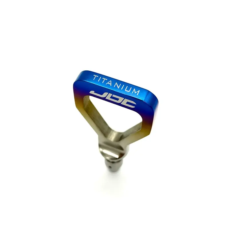Jdc Titanium Oil Dipstick Handle | Multiple Subaru Applications 1