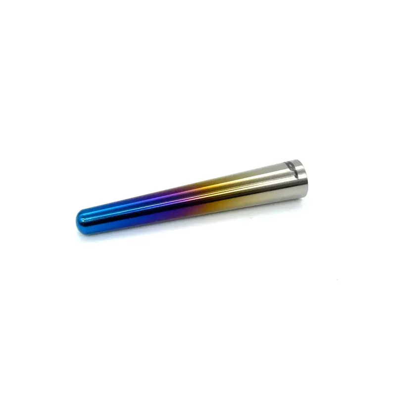 Jdc Titanium Shorty Antenna | 2008-2014 Subaru Wrx/Sti 3
