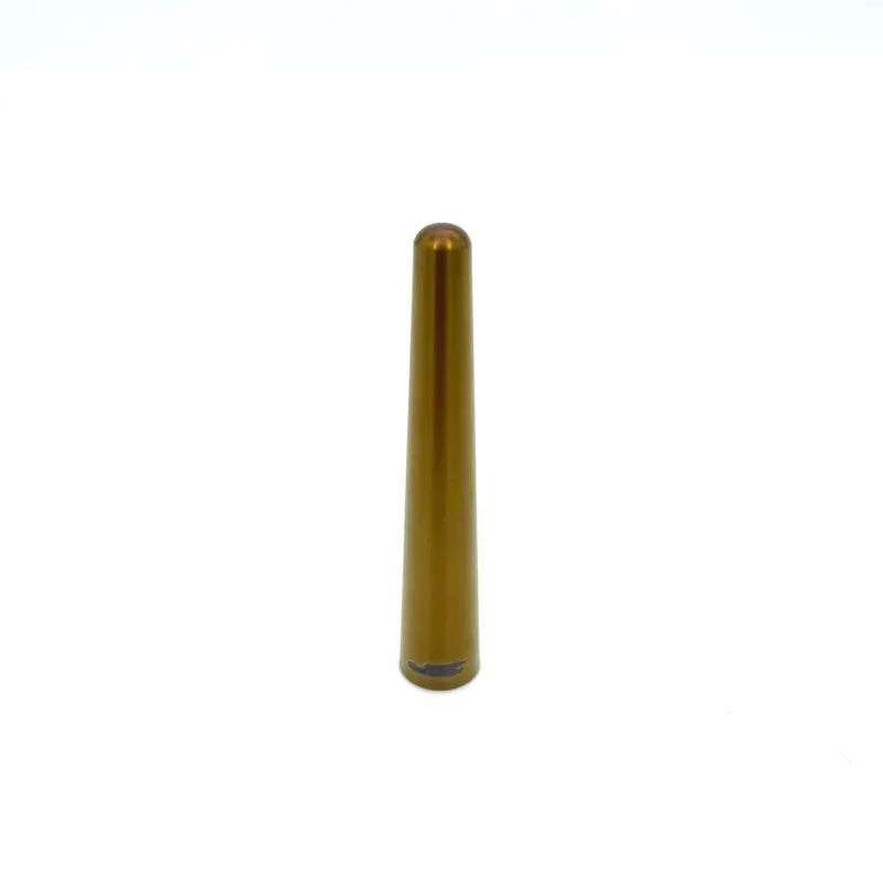 Jdc Titanium Shorty Antenna | 2008-2014 Subaru Wrx/Sti 6