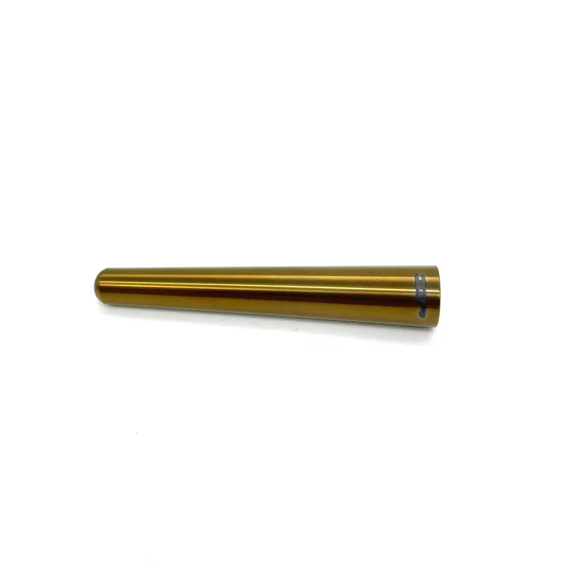 Jdc Titanium Shorty Antenna | 2008-2014 Subaru Wrx/Sti 7