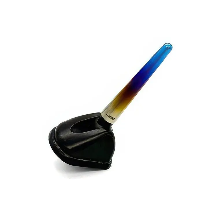 Jdc Titanium Shorty Antenna | Mitsubishi Evo X 1