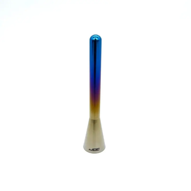 Jdc Titanium Shorty Antenna (Multiple Fitments) 1