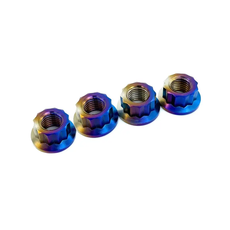 Jdc Titanium Strut Tower Hardware | Nissan R33 Gt-R 1