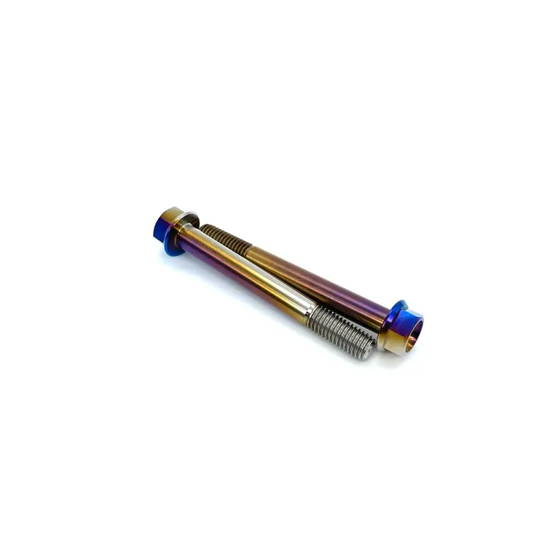 Jdc Titanium Thermostat Housing Replacement Kit | Evo 7/8/9 1