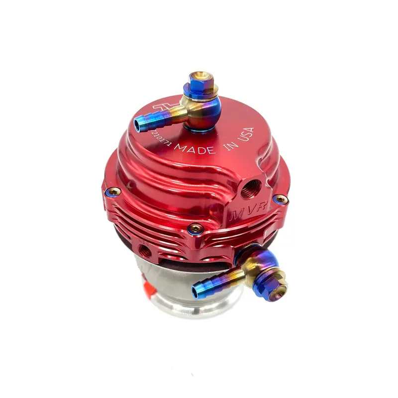 Jdc Titanium Tial Mv-R/Mv-S Wastegate Hardware 1