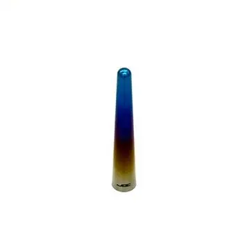 Jdc Titanium Universal Shorty Antenna 1