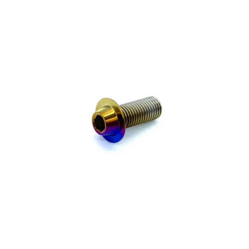 Jdc Titanium Washer Fluid Neck Bolt | Honda S2000 1