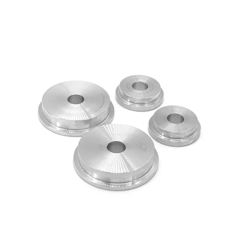 Jdc Under Hood Shifter Bushings | 5 Speed Only | Mitsubishi Evo 8/9 1