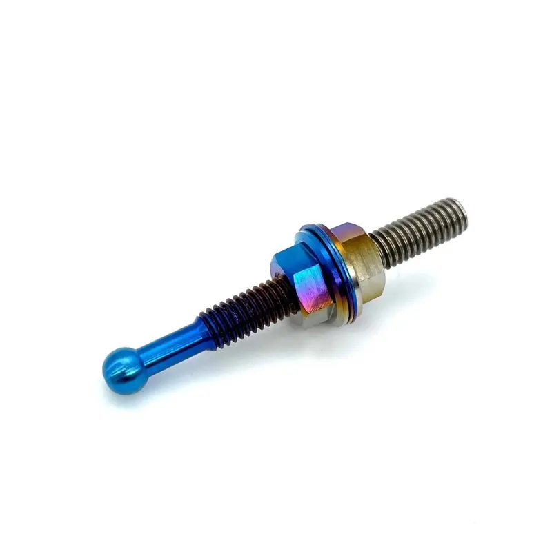 Jdc Universal Quik-Latch Ql-25 Replacement Hardware 1