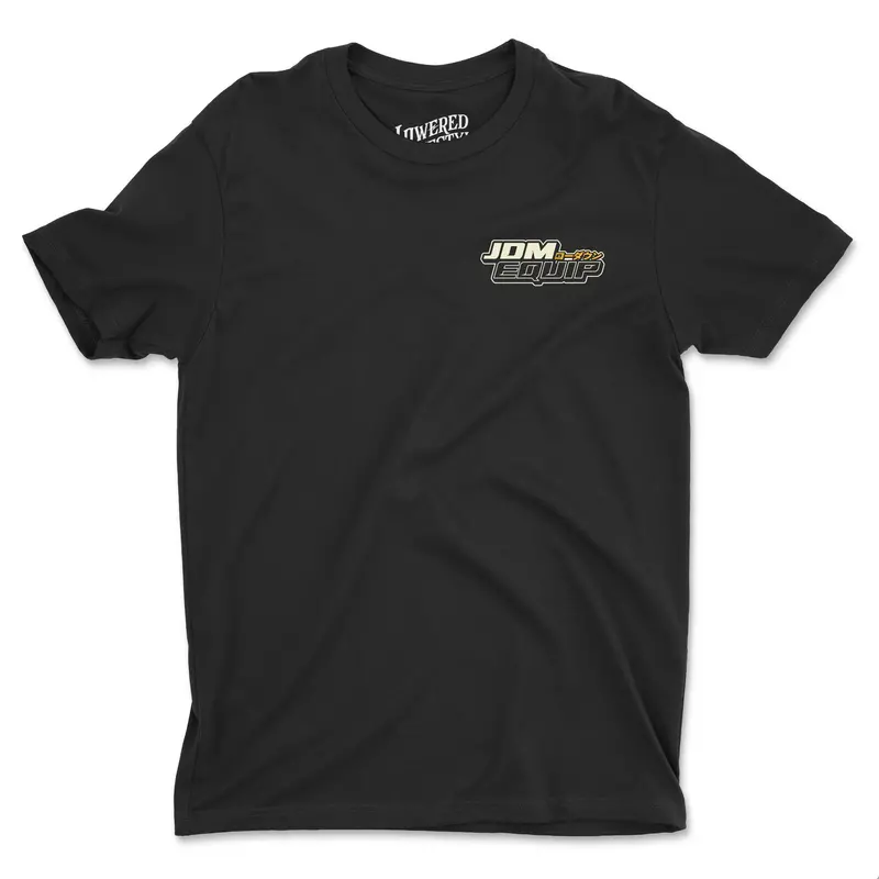 Jdm Equip Shirt 2