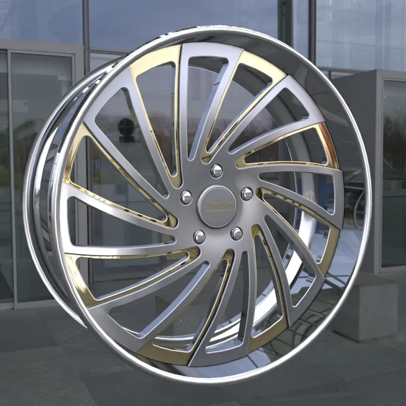 Jtx Forged Sprint 1