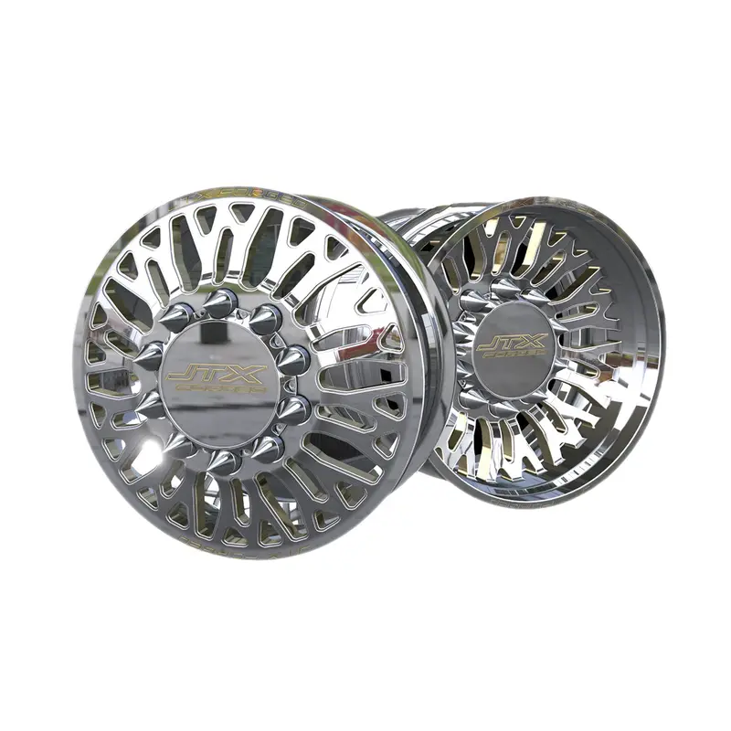Jtx Lotus Dually 1