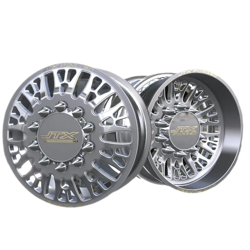 Jtx Myriad Dually 1