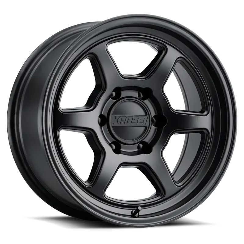 Kansei Roku Bronze 17X8.5 6X139.7 -0 | K14b-78560-00 1