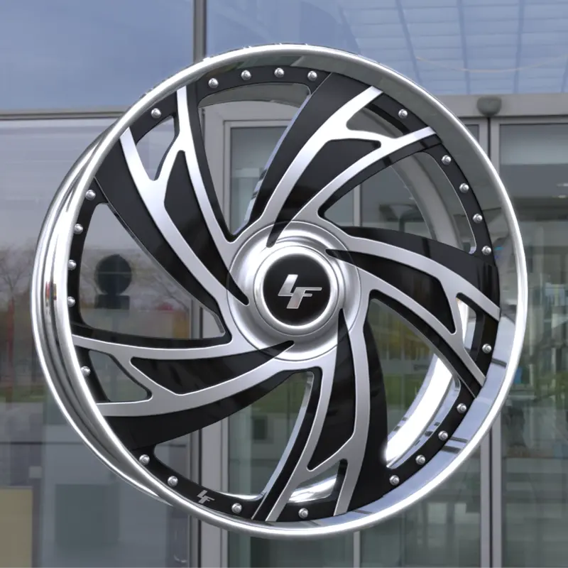 Lexani Reflektor Xl 1
