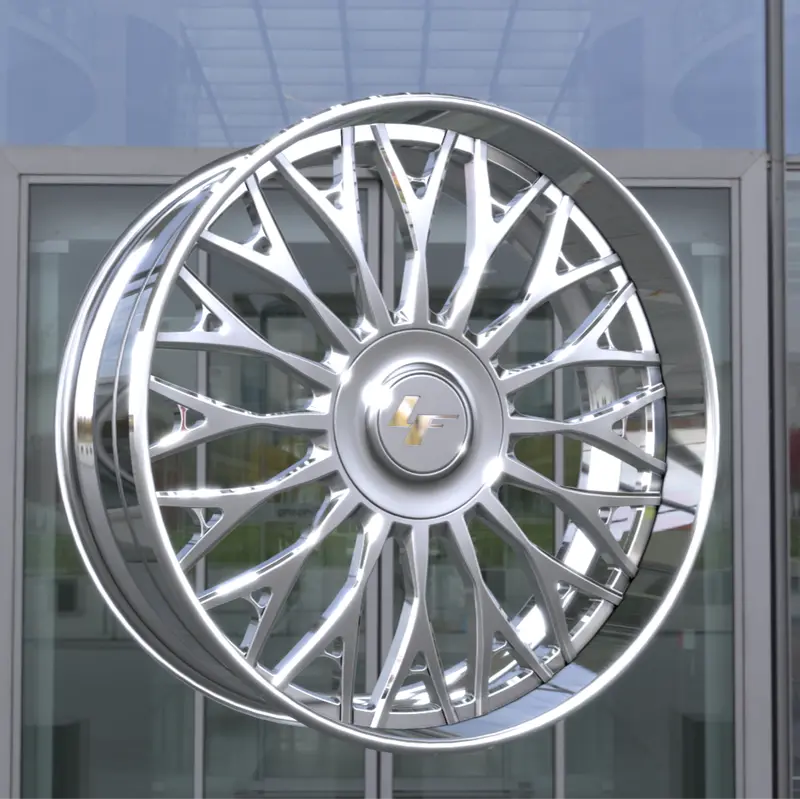 Lexani Tally Xl 1