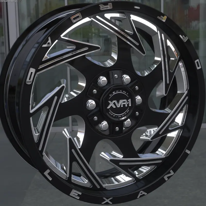 Lexani Xv1 Insane 1
