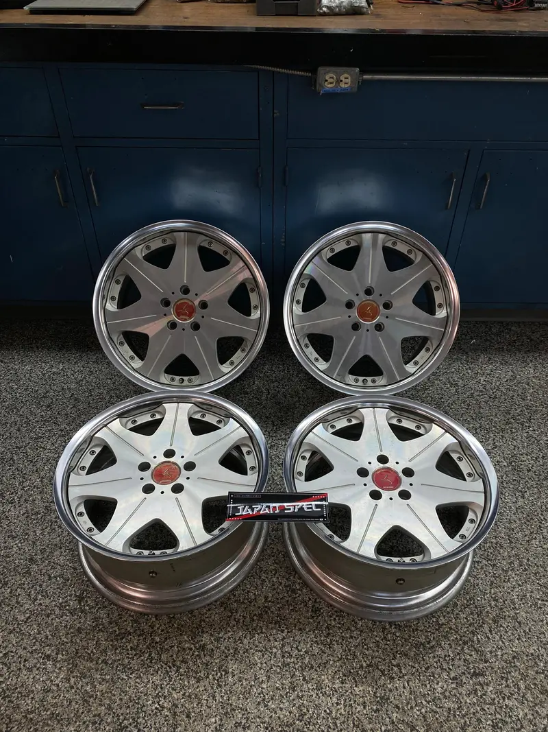 Locksmice Gerade 18'' 1