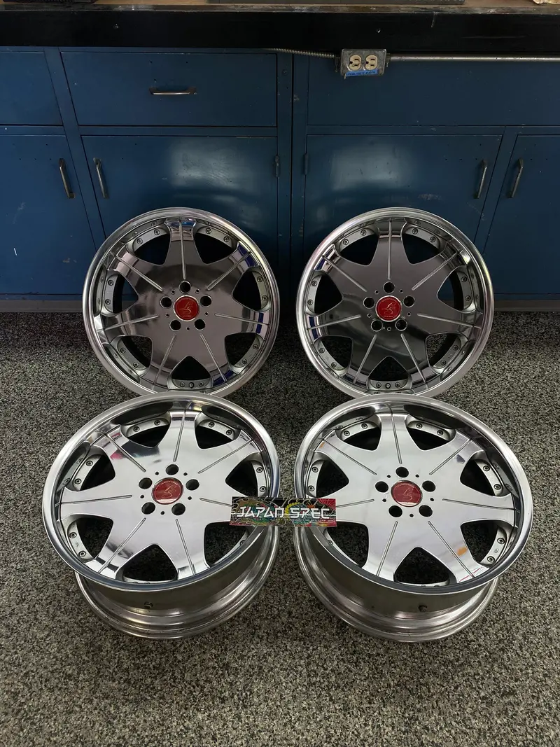 Locksmice Gerade 19'' 1