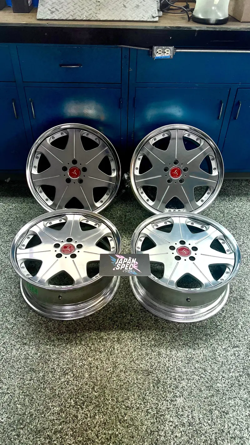 Locksmice Gerade 19'' 1