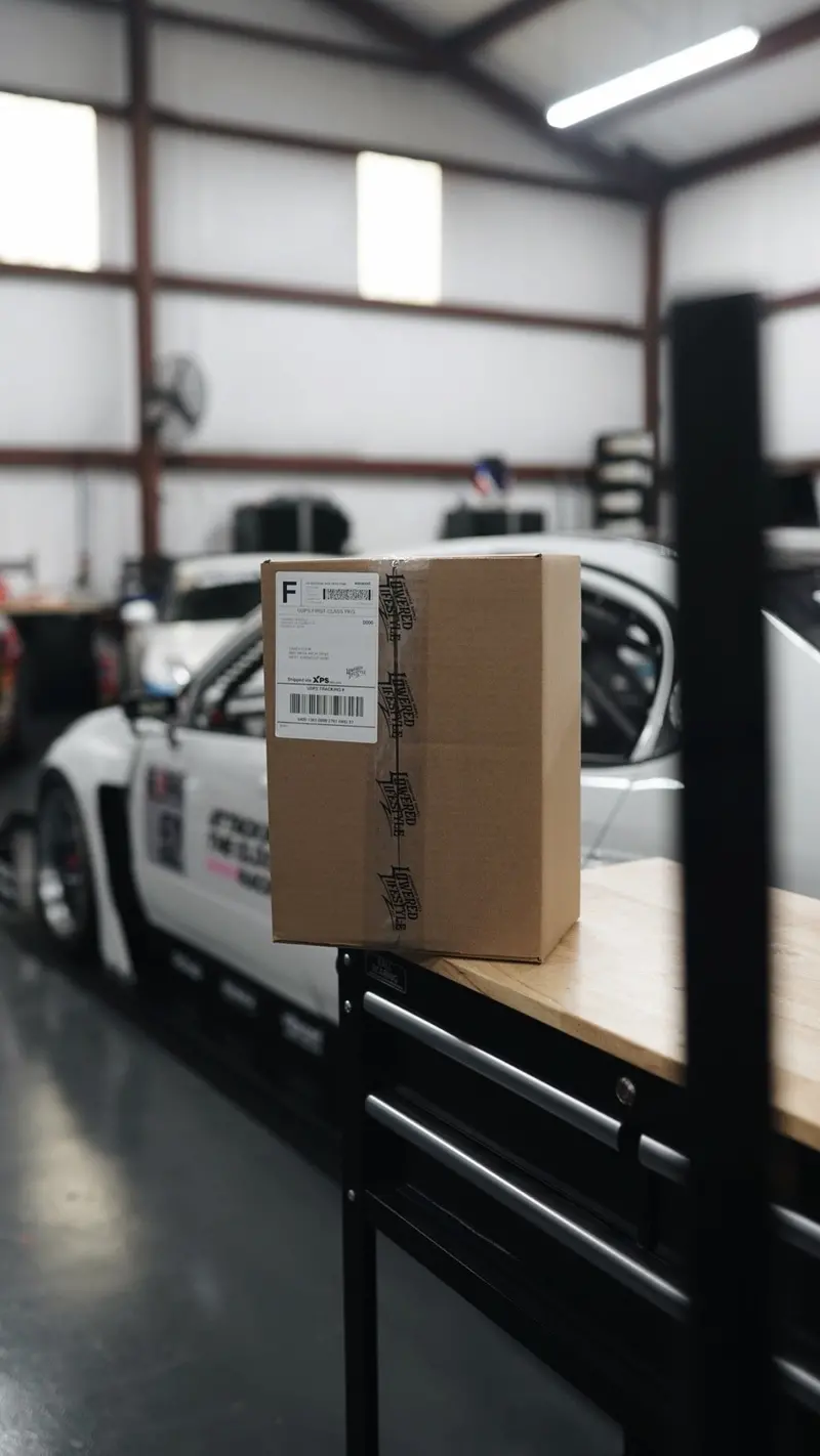 Lowered Lifestyle Sponsorship Pack 1