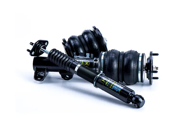 Maxload Bmw E36 3 Series Air Suspension (1992-1999) 1