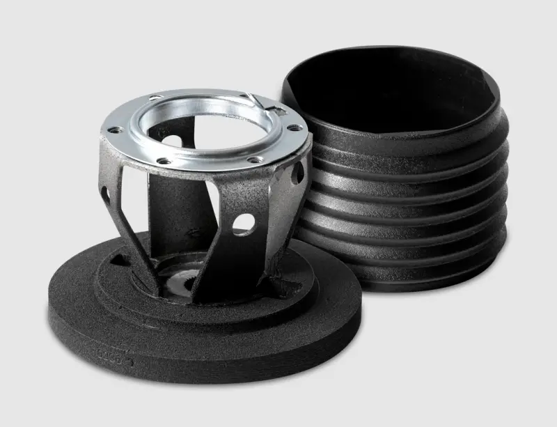 Momo 1992 Mr2 Steering Wheel Hub Adapter 1