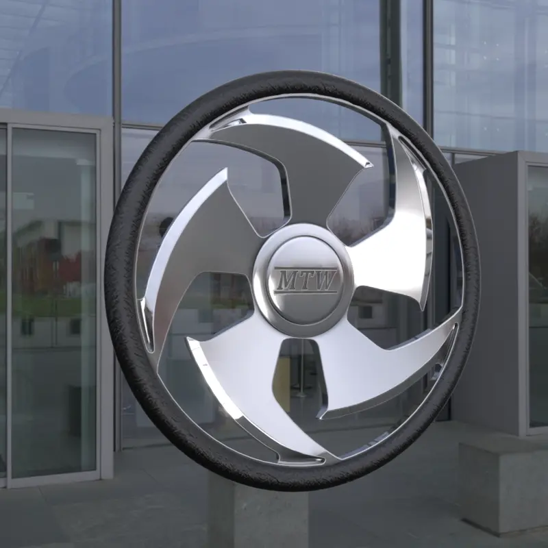 Mtw Blade 5 Steering Wheel 1