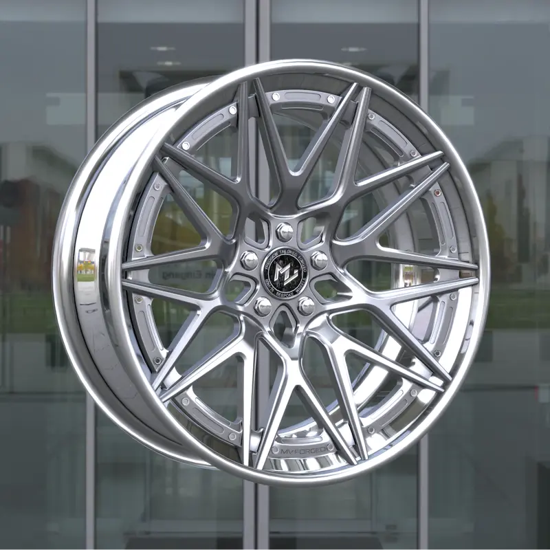 Mv Forged Mr-210 1