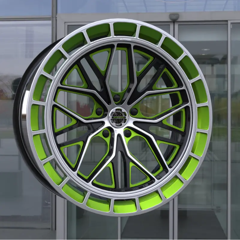Mv Forged Ps-220 1