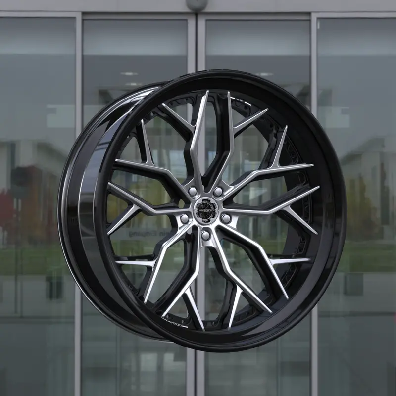 Mv Forged Sl-250 1