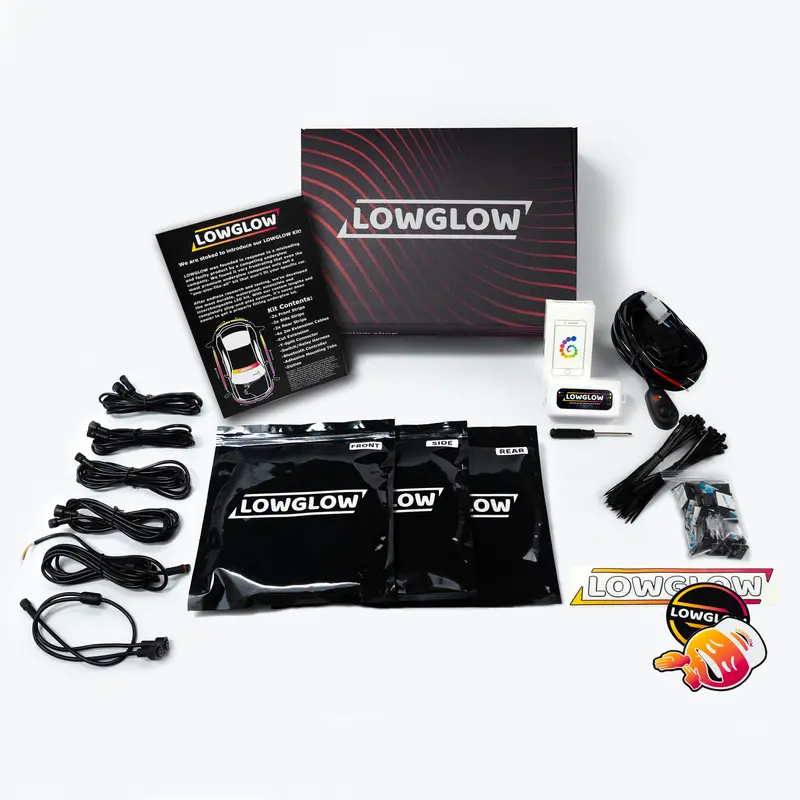 New Standard Kit!! 1