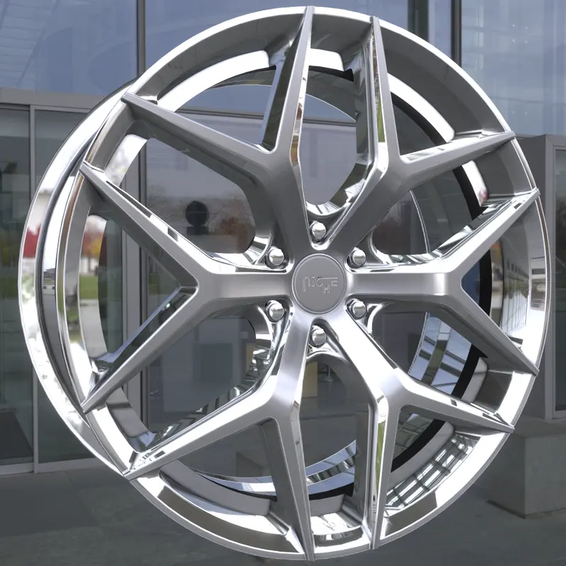 Niche Vice 6Lug 1