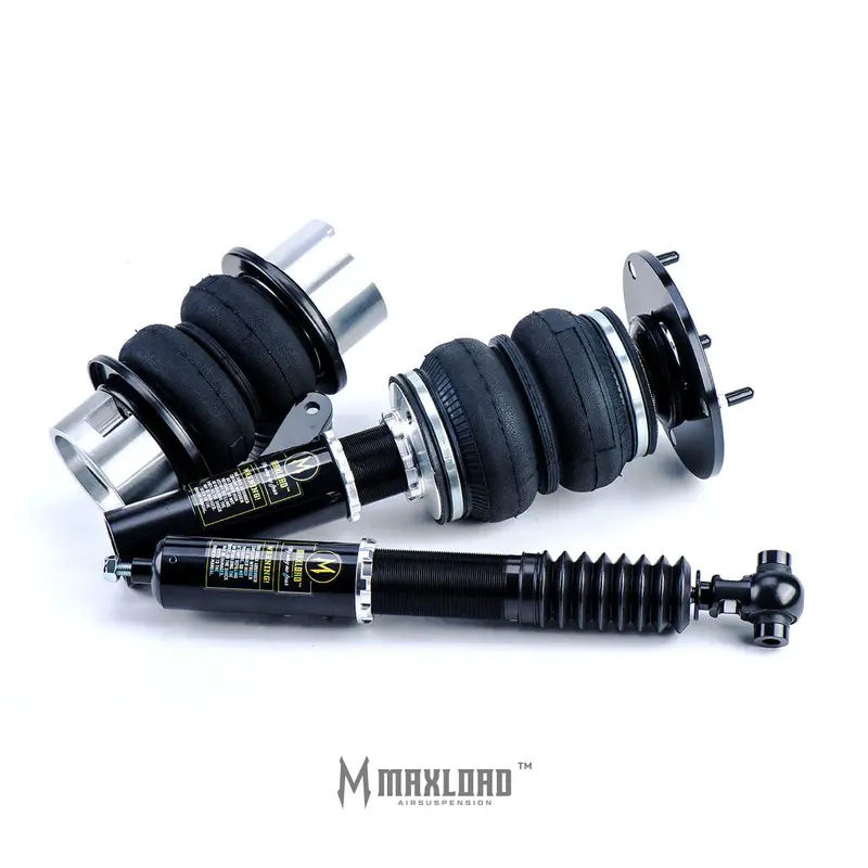 Nissan 300Z Maxload Air Suspension (1989-2000) 1