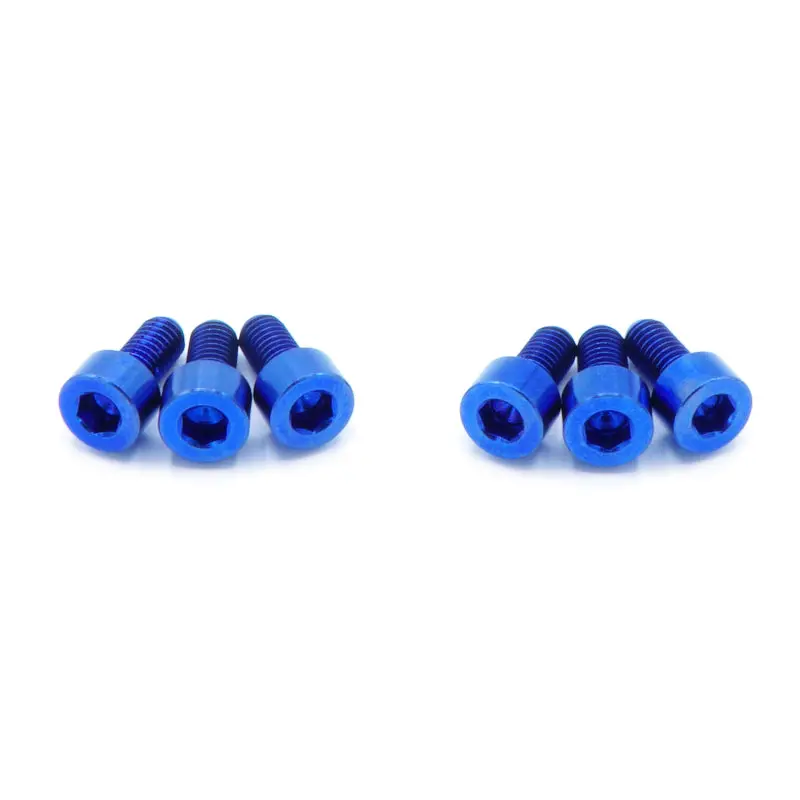Nissan Sr20det Titanium Coil Pack Cover Kit 1