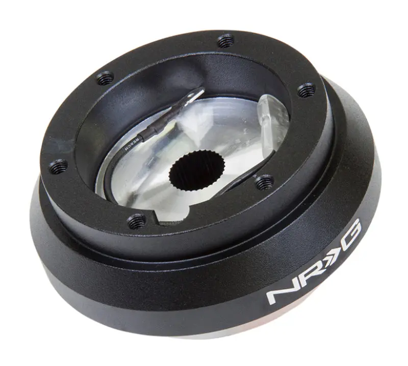 Nrg Short Hub Adapter Toyota / Scion Xb, Xa, Xd, Frs, Brz, Camry, Corolla, Tacoma, Fj Cruiser, Matrix, Avalon, Tundra, Lexus Gs 1