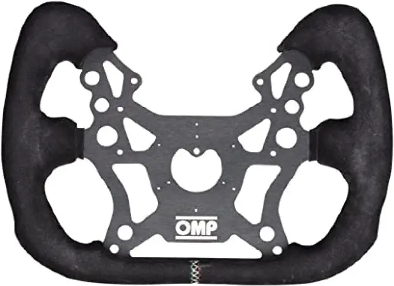 Omp Gt/Formula 310 Steering Wheel 1