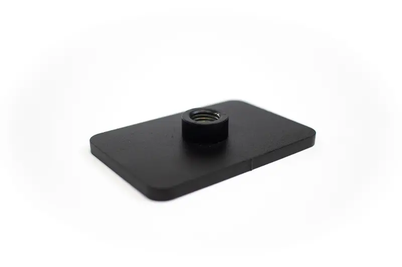 Planted Reinforcement Plate 1