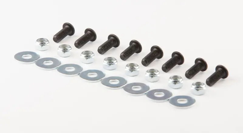 Planted Seat Hardware Kit 1