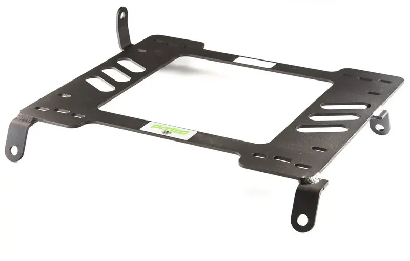 Planted Technology Seat Bracket For Suzuki Samurai (1987 *May Also Fit Other 1980'S Model Years) - Driver 1